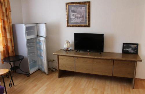 Möblierte 2-Raum Wohnung in Ohrdruf OT Crawinkel Thüringen Wald - Photo 8