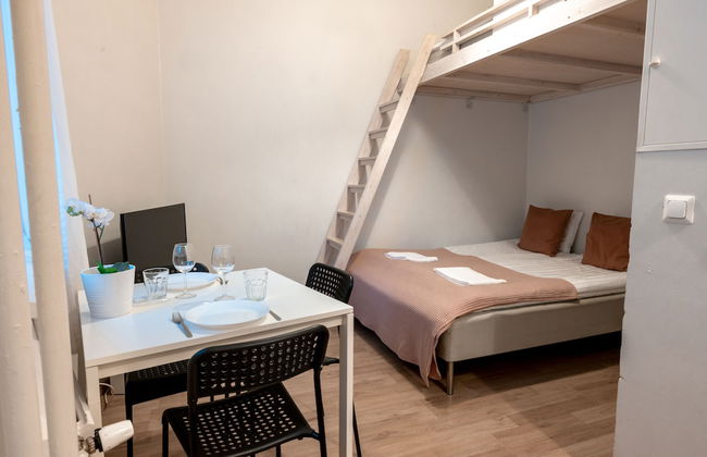 2ndhomes Kamppi Apartments 3 - Foto 1