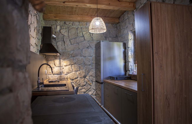 Vucje Brdo in Kolasin - Foto 30