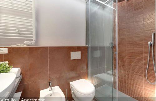 Dante & Virgilio Apartments by Mamo Florence - Foto 12