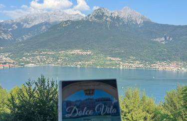 Stella Apartment on Lake Como - Foto 52