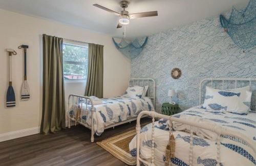 Private Heated Pool 4 MI to Indian Rocks Beach - Foto 6