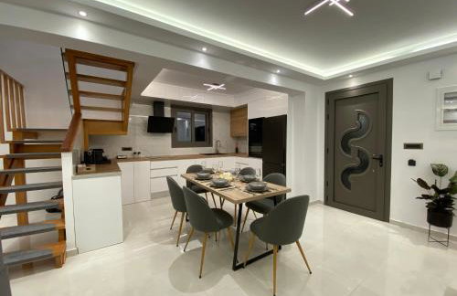 Sea Breeze Sea View Villa - Foto 27