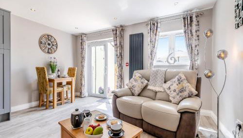 The Dairy At Crich Lane Farm - Foto 4