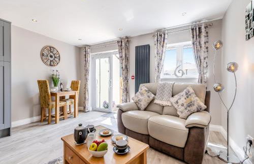 The Dairy At Crich Lane Farm - Foto 4