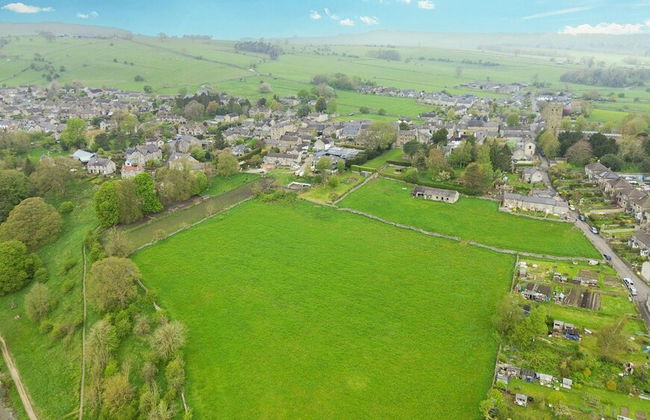 Host Stay Chimney Pots Cottage - Foto 25