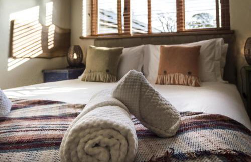 Lavender - Luxurious Barn Conversion - Blossom Farm - Foto 106