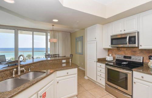 Silver Beach Towers E403 - Foto 6