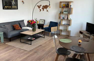 Magnifique 2 pièces - Photo 6