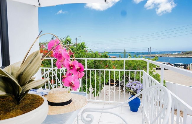 Ocean Front Property - Villa 5 Aruba Stunning - Foto 12