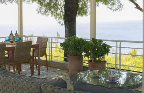 Sani Beach Gallery Villa, your next family vacation! - Foto 24