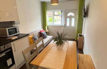 Serviced Apartment in Bradley Stoke, Bristol - Foto 21