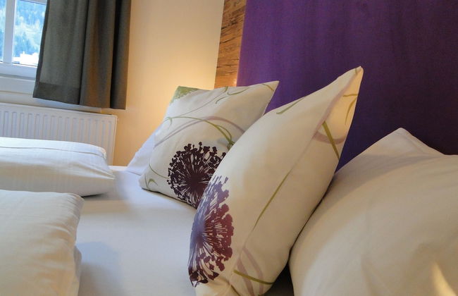 Margarethenstein Boutique Hotel & Apartment - Foto 2