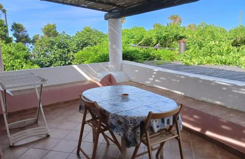 A casa Di Fabrizio Appartamento Il Cappero - Foto 1