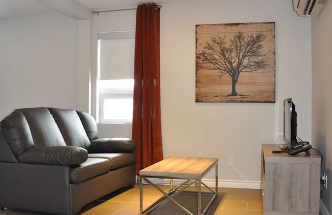 Le Chic-Urbain - Foto 68