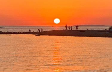 Apartman Matej with pool Povljana - Foto 33