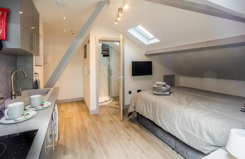 Edgerton Stays - Foto 20