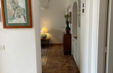 Villa La Firulina, Capri - Foto 25