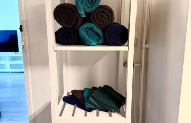 Appartement au pied du métro. - Photo 10