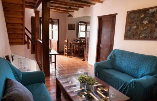 La Posada del Gato Carataunas - Foto 24