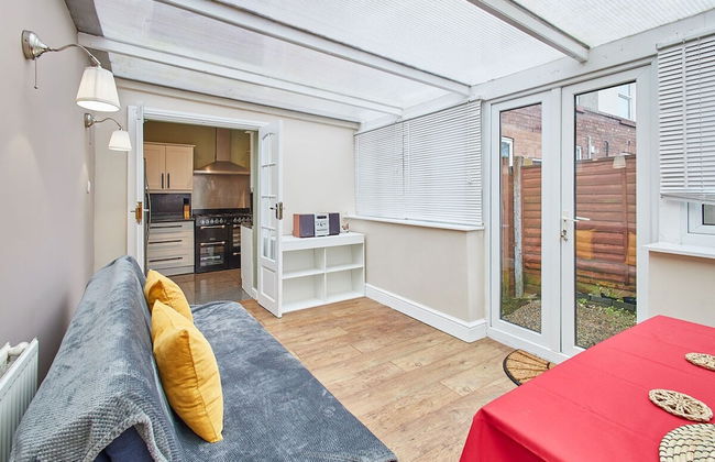 Host Stay Fifth Avenue - Foto 10