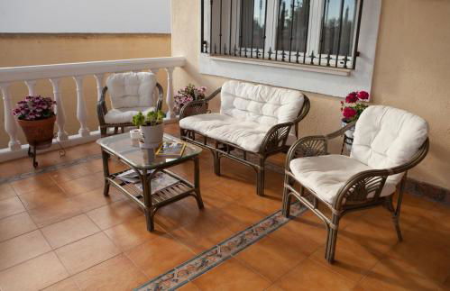 La Rosaleda de Orgaz - Foto 7