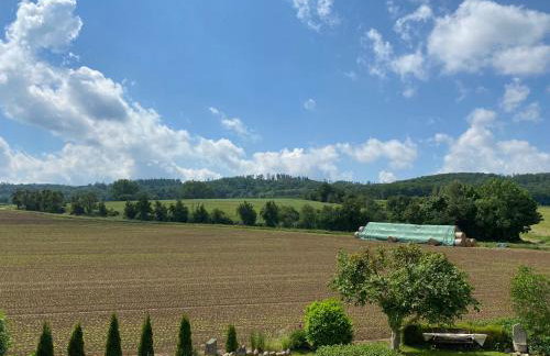 Ferien- und Messewohnung in idyllischer Lage - Foto 5