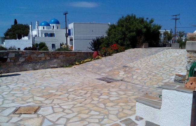 Art Studio Apartments - Foto 34