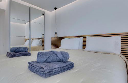 VILASOL - "Captain's Retreat" for 4 with AC facing the gardens & Pool - Foto 28