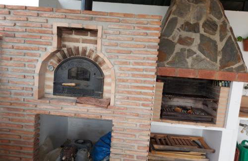 Andalusian farmhouse with barbecue, pool and wifi - Foto 12