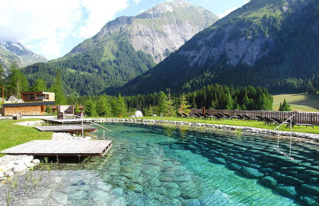 Chalet Resort With Terrace - Foto 36