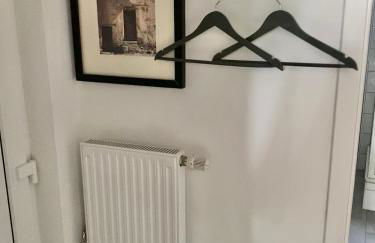 Modern studio apartment with exterior entrance in Nuremberg suburb - Foto 13