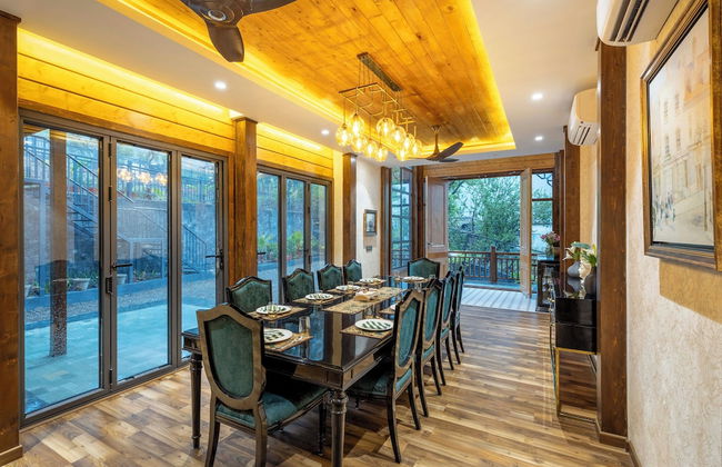 Amã Stays & Trails Kashi House, Rishikesh - Foto 37