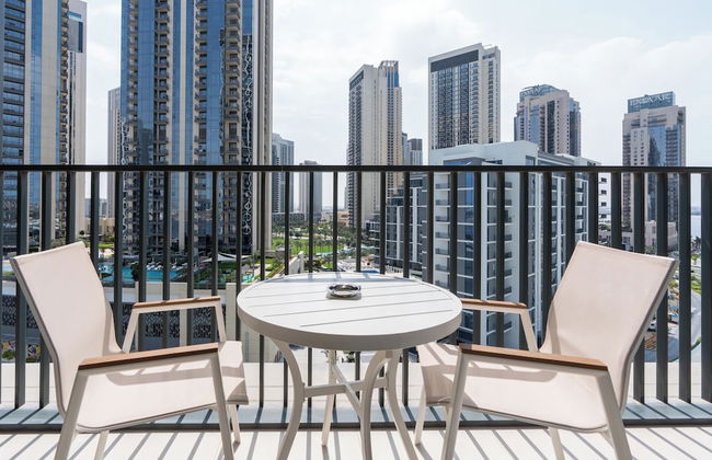 GLOBALSTAY. Creek Edge Tower Apartments - Foto 53