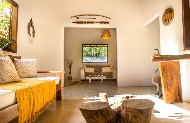 CASA MANGA ROSA - Foto 22