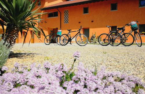 Al Canton Agriturismo di Design - Foto 19