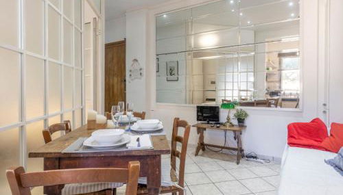 Apartment Imperatrice - SRM127 by Interhome - Photo 2