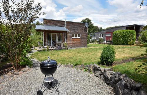 Holiday Home in Forest with Terrace & BBQ - Foto 49