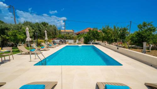 Villa Erasmia- House 2 upper floor - Foto 5