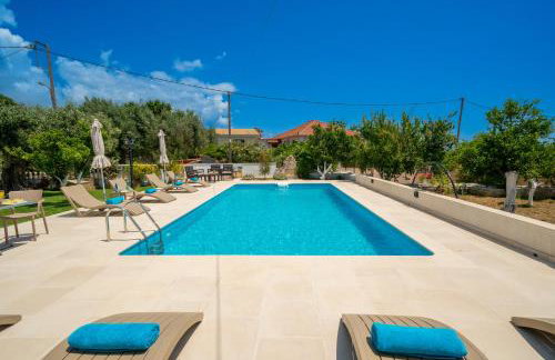 Villa Erasmia- House 2 upper floor - Foto 5