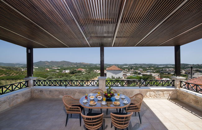 Lilium Stone Villa - Foto 42