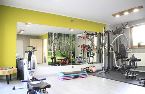 Danielówka w lesie - Foto 23