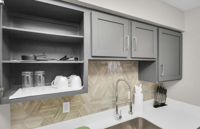 Tx Home Group - Uptown Galleria - Foto 25