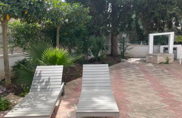 Villa Carmela a San Pietro in Bevagna (TA) - Foto 50