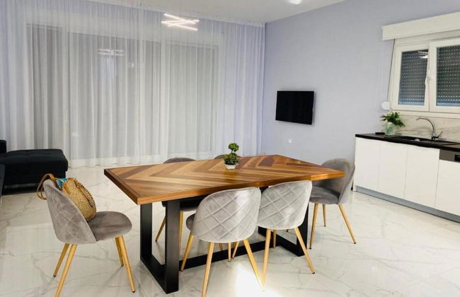 Villas Acrotel Porto Brava, Ormos Panagias-formerly TUI Ferienhaus - Foto 15