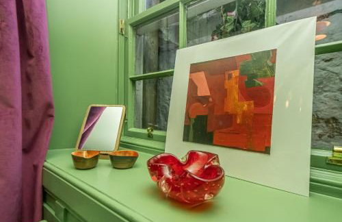 Central New Town Apartment - Foto 56