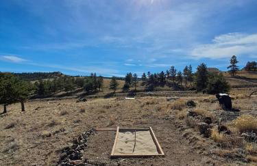 Buffalo Cabin - Foto 51