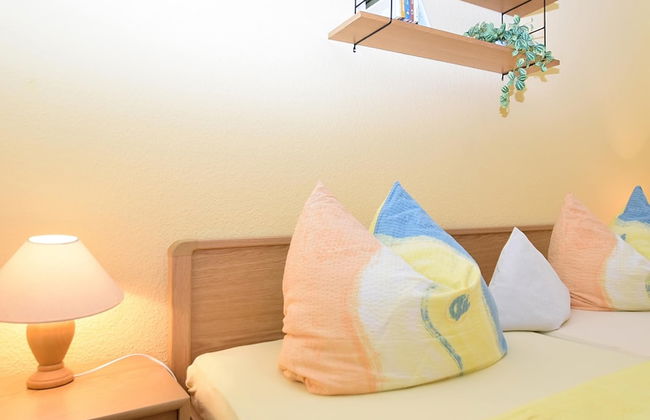 Stylish Apartment in Sohl With Terrace - Foto 56