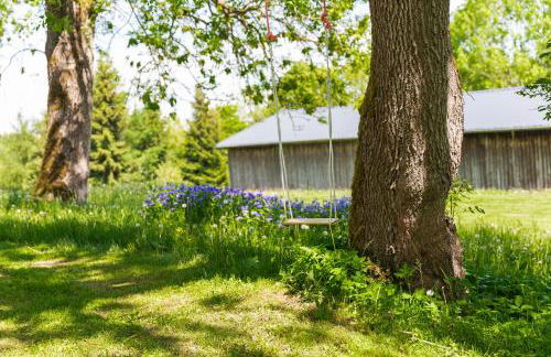 Landhaus Schnorrenberg, Wellness & Nature - Foto 55