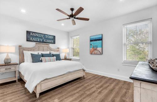 Latitude! New 8 Bedrooms! Beach! - Foto 26